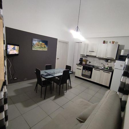 Casa Vacanze Campanella - Apartment At The Zisa Palermo Exteriör bild