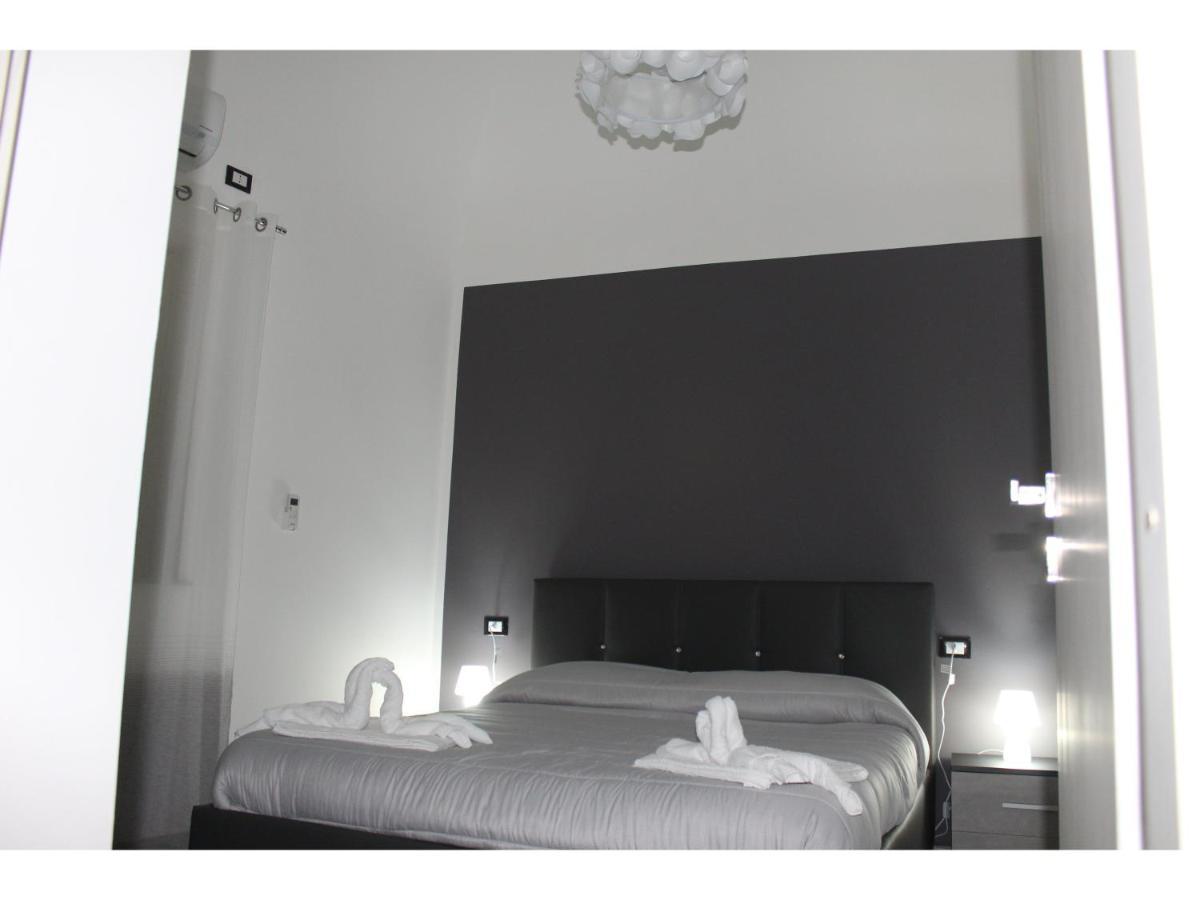Casa Vacanze Campanella - Apartment At The Zisa Palermo Exteriör bild