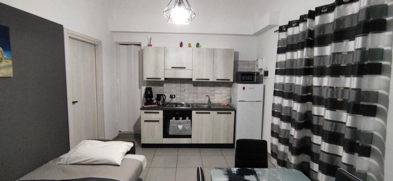 Casa Vacanze Campanella - Apartment At The Zisa Palermo Exteriör bild