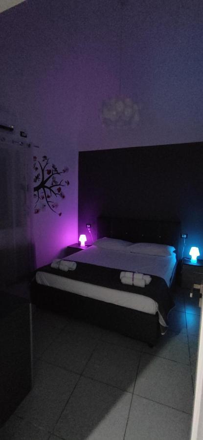 Casa Vacanze Campanella - Apartment At The Zisa Palermo Exteriör bild