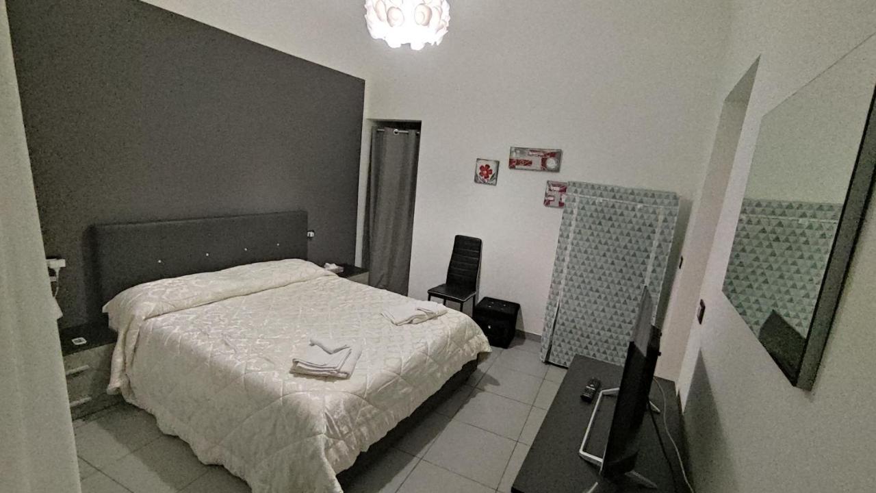 Casa Vacanze Campanella - Apartment At The Zisa Palermo Exteriör bild